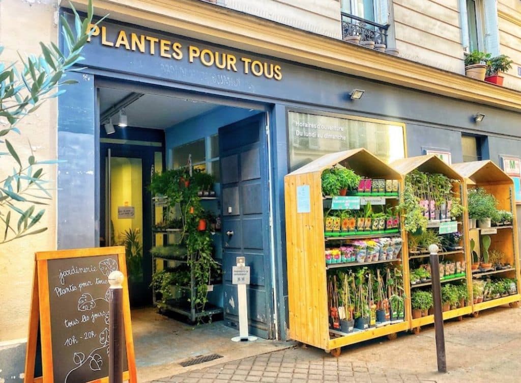 Plantes Pour Tous ouvre son capital !