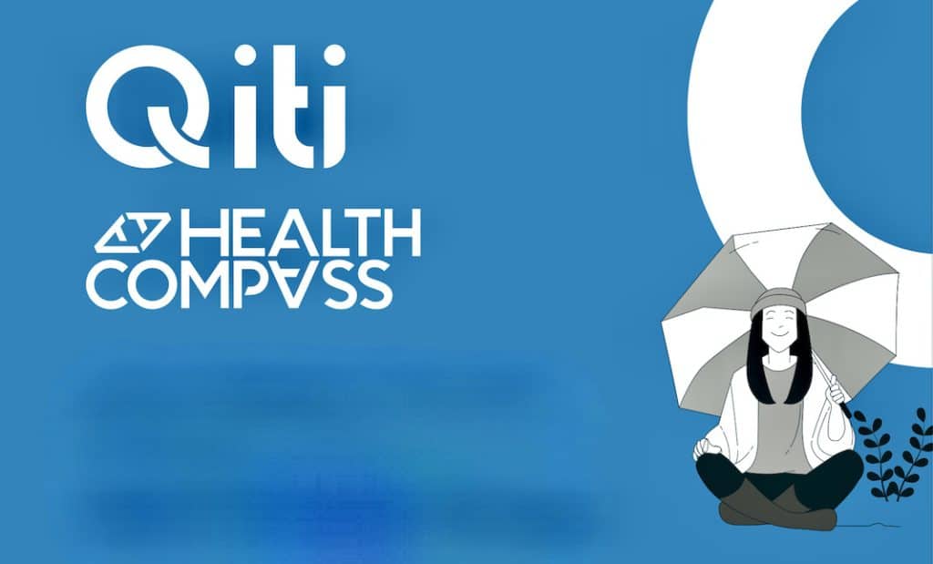 Qiti & Heat Unissent leurs complémentarités pour conquérir le monde