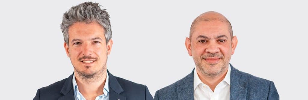 N1C, deux entrepreneurs précurseurs du Yield Management