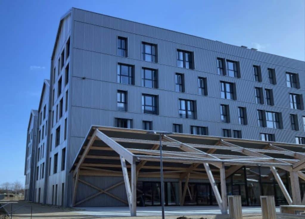 SNCF Immobilier choisi Châteauform’ comme partenaire pour son nouveau campus