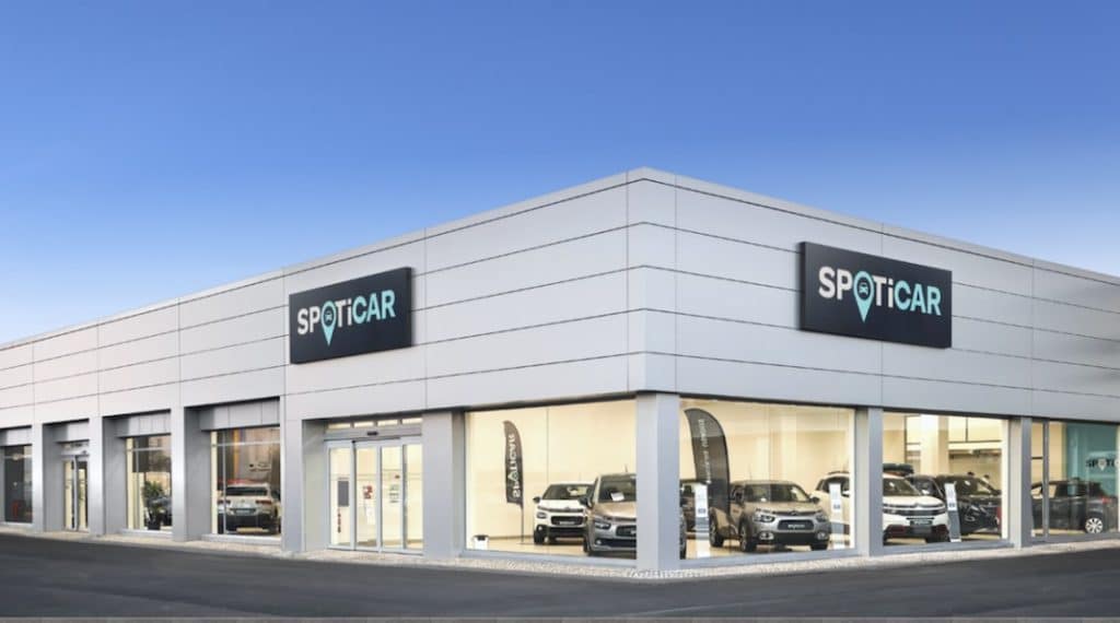 Stellantis propose 4 000 véhicules électriques et hybrides disponibles