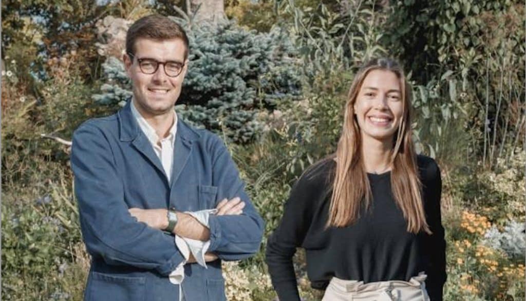 The Oasis House propose des maisons de campagne aux entreprises