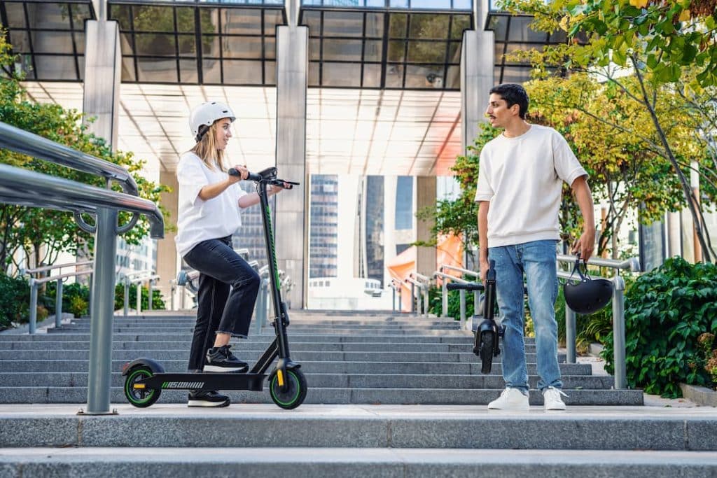 Acer, 4ème constructeur informatique, se lance dans les trottinettes électriques