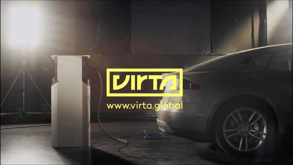 Véhicules électriques, les 4 raisons de se mettre à la borne rapide selon Virta