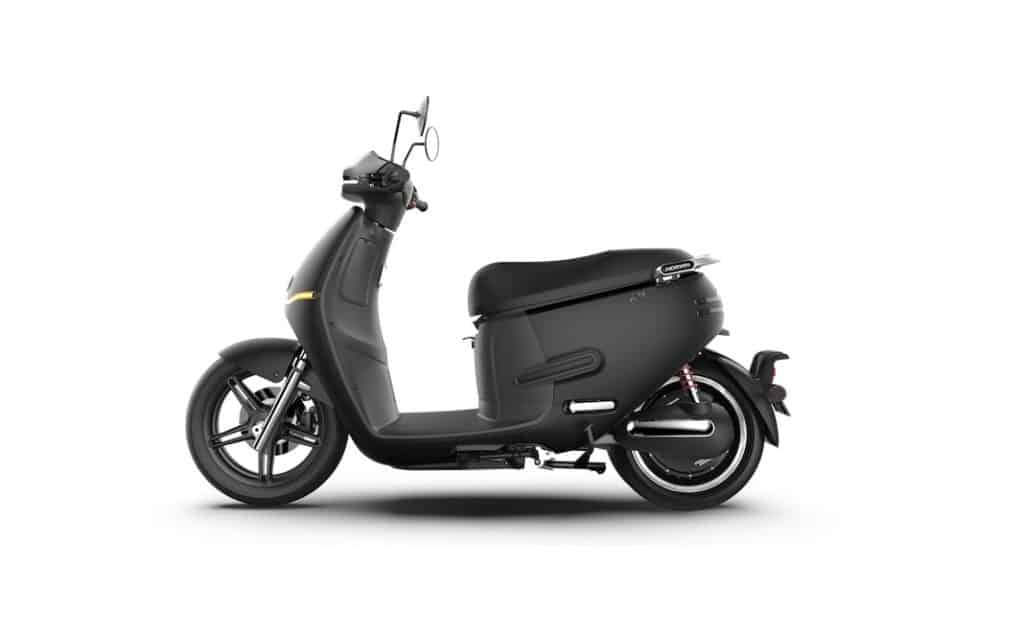 Volt, la micro-mobilité électrique comme solution