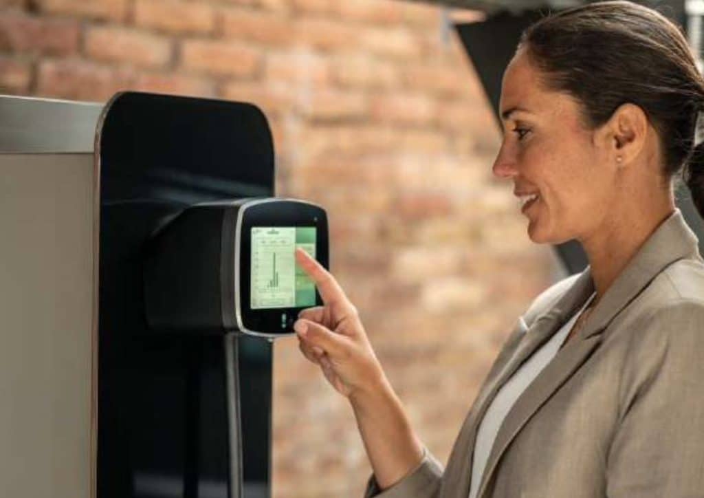 Wallbox, gestion intelligente de la recharge des véhicules électriques