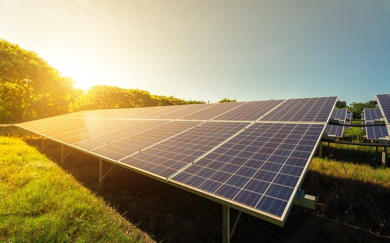 9 centrales photovoltaïques en autoconsommation dans le Loir-et-Cher