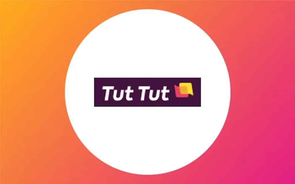 Tut Tut lance sa levée de fonds participative