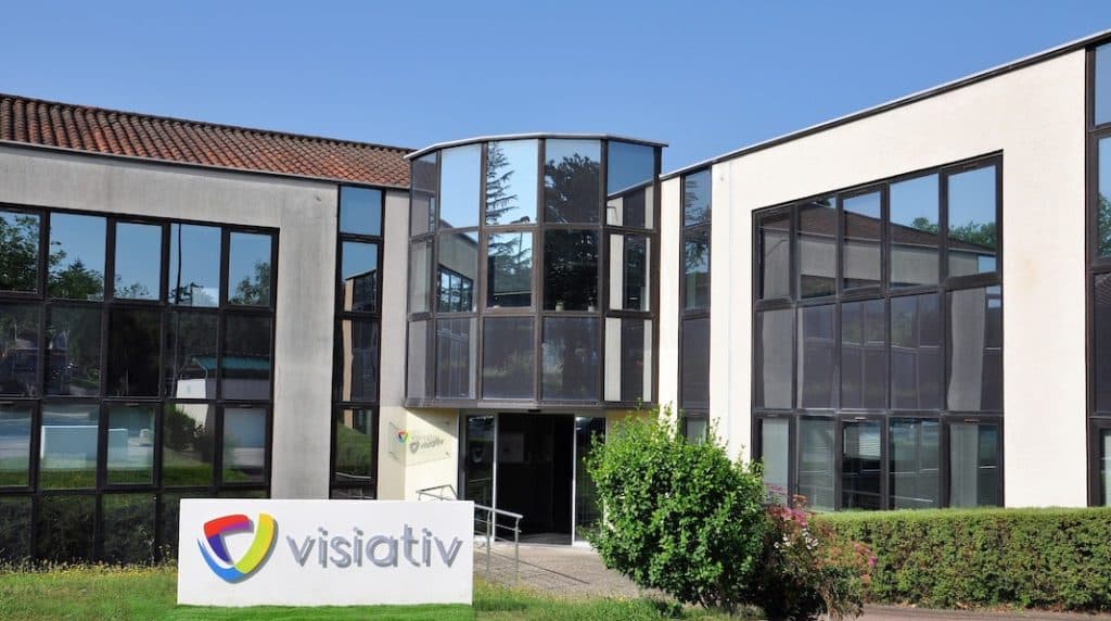 Visiativ emprunte 115 millions d’euros pour accompagner les PME et ETI !