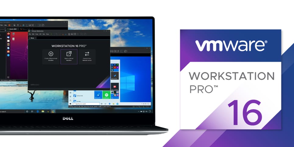 Que deviennent les données des entreprises ? vmWare répond