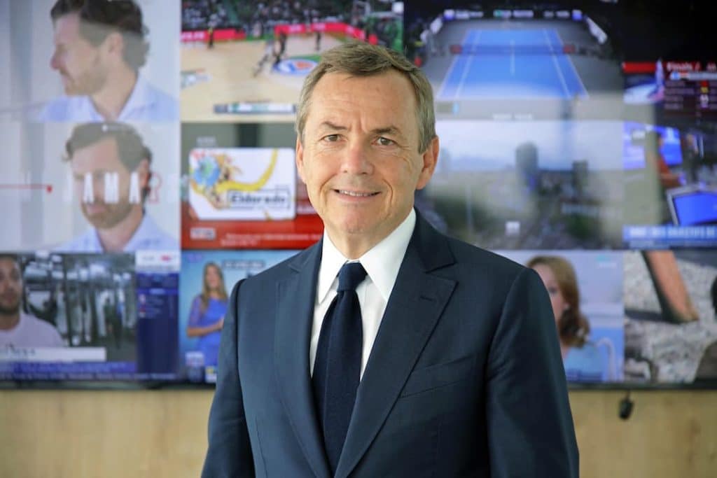 Indexia, Alain Weill rejoint le Conseil d’Administration