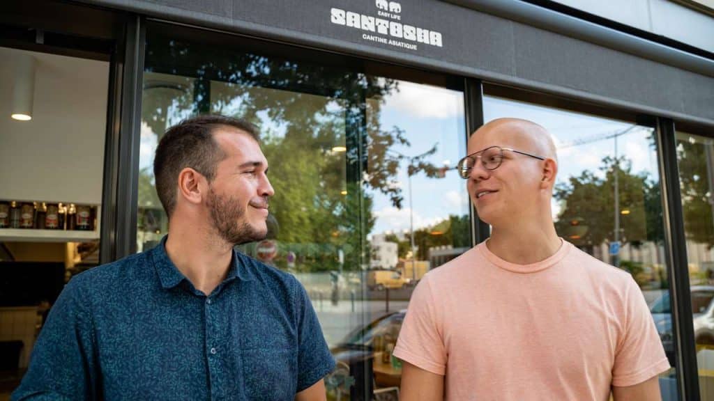 Baga, du CBD au chanvre !