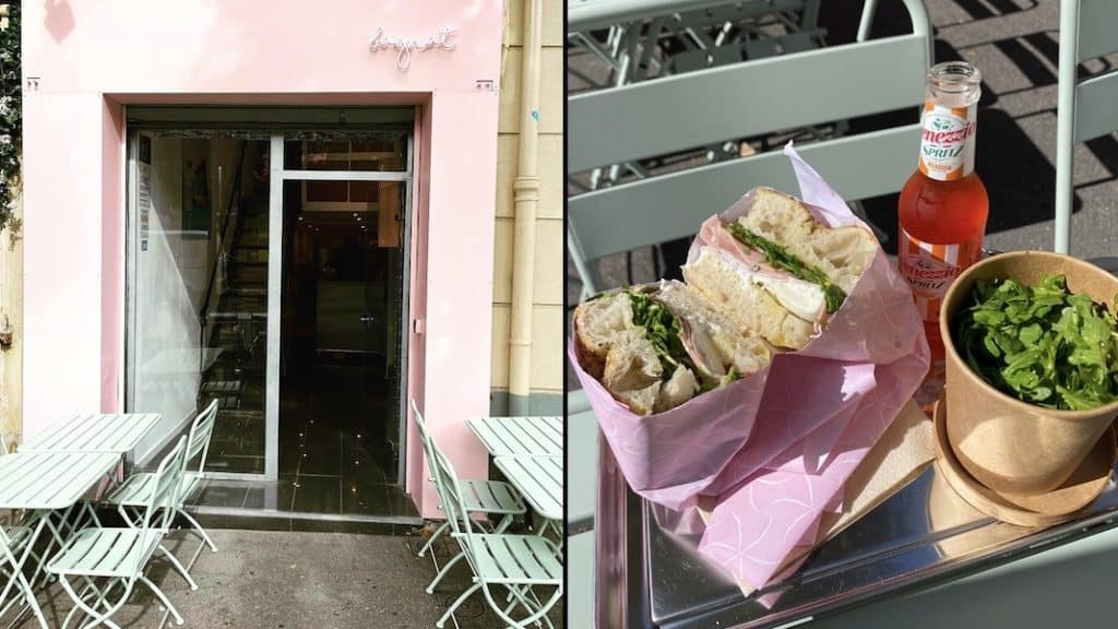Deux jeunes marseillais font renaître un sandwich iconique!
