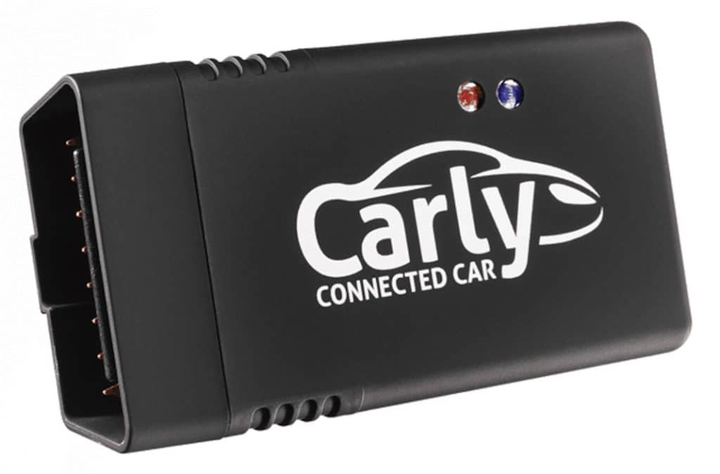 Étude Carly : 87% des pannes courantes sont réparables sur les marques françaises !