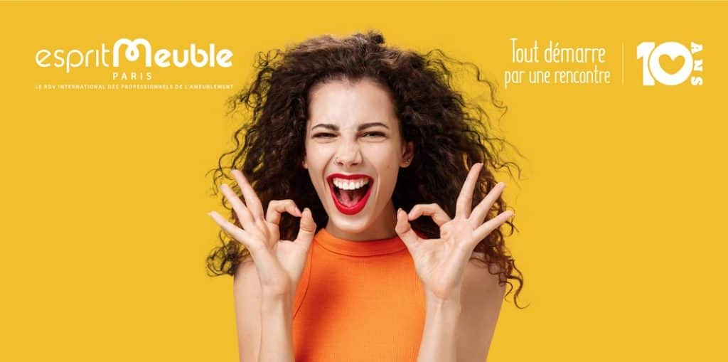 EsprotMeuble fête ses dix ans !