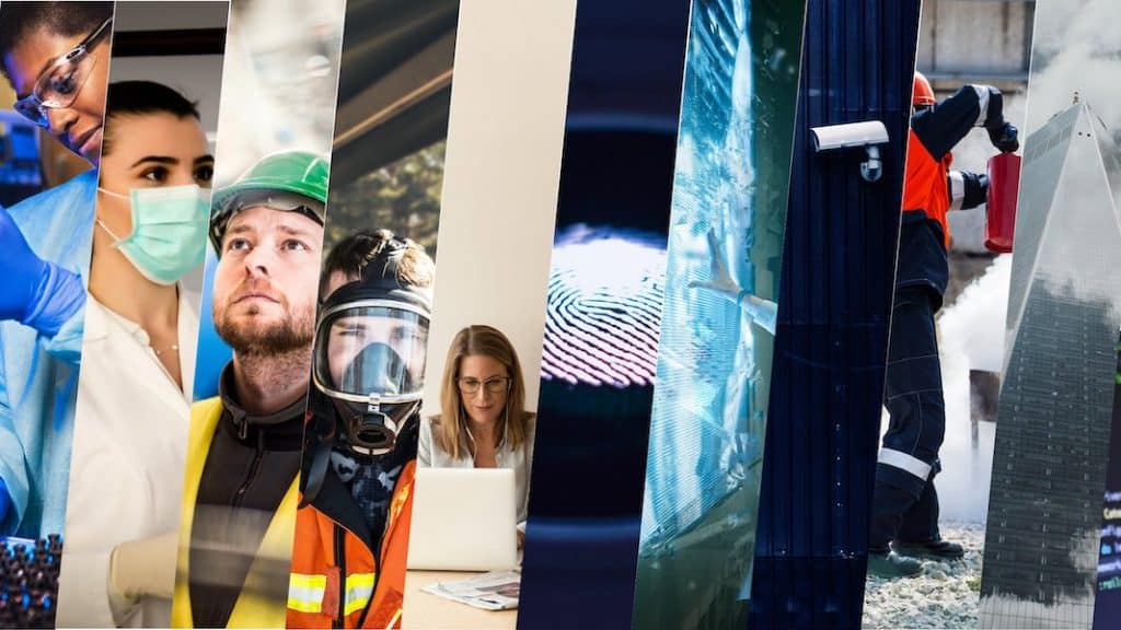 Expoprotection ouvre ses portes demain mardi