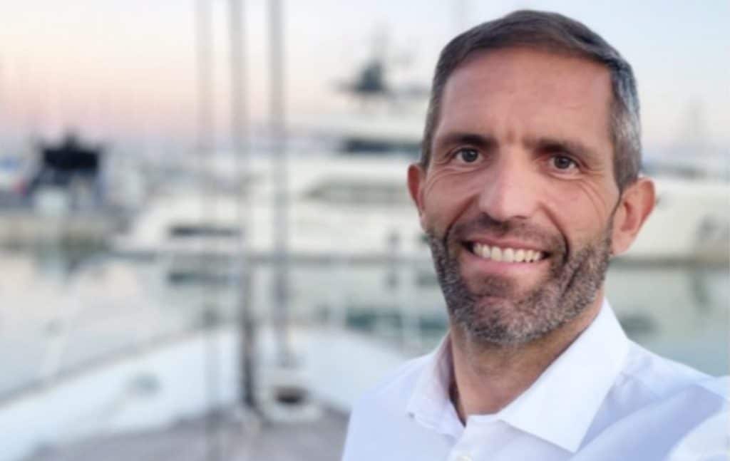 LiveYacht s’occupe de l’hivernage de votre bateau