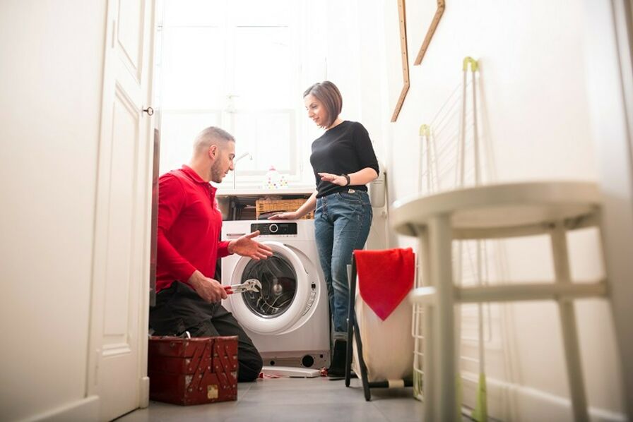 Fnac Darty et HomeServe prolongent la vie de vos appareils électroménagers