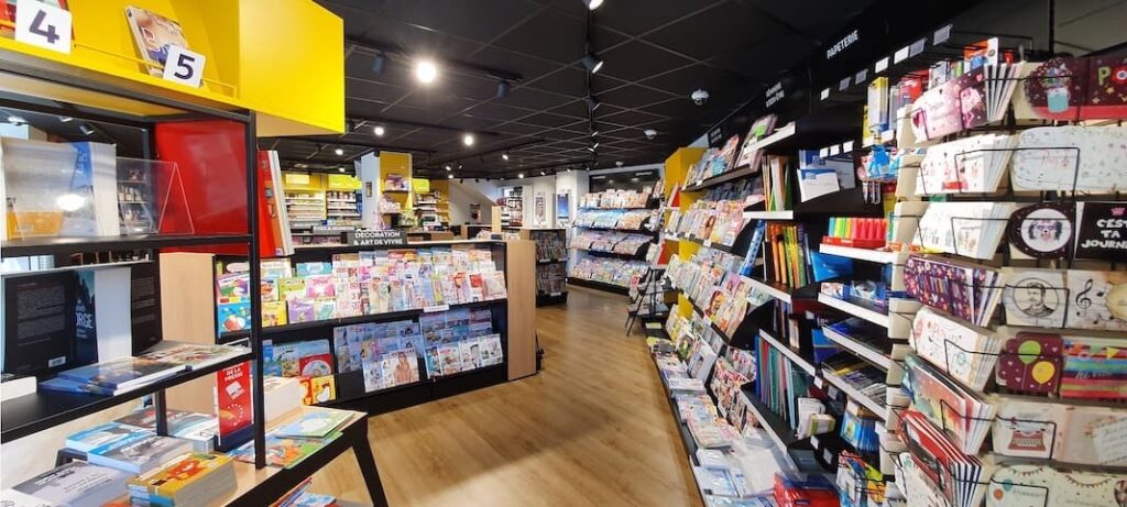 Presse, le réseau NAP surfe sur le succès !