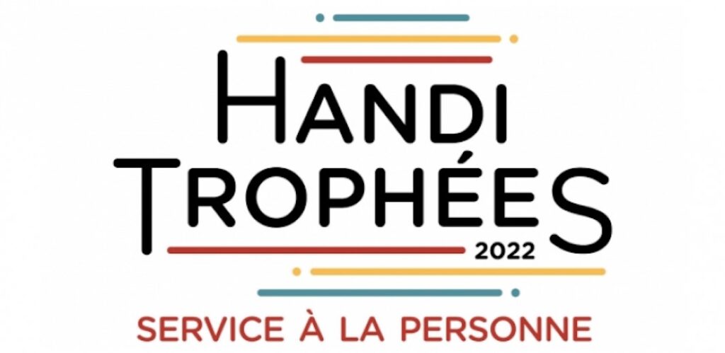 HandiTrophées 2022 récompense l’innovation dans le handicap