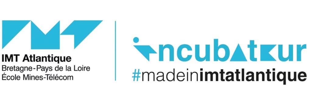 Cinq nouvelles startups intègrent l’incubateur d’IMT Atlantique