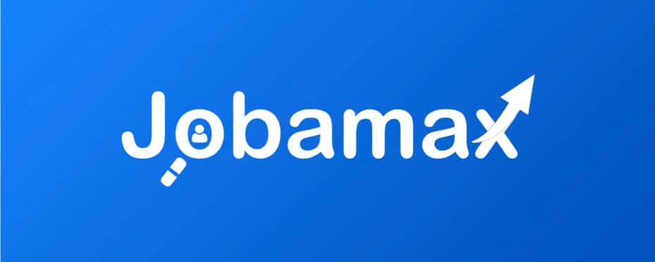 Jobamax, l’application de la génération Z