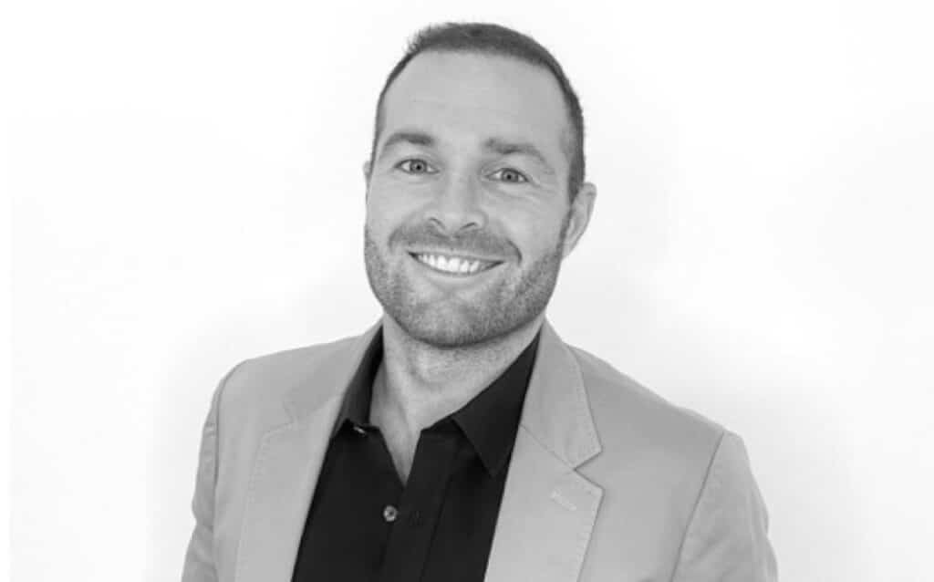 Julien Hyardet, ancien pro de rugby invente Rester Jeune !