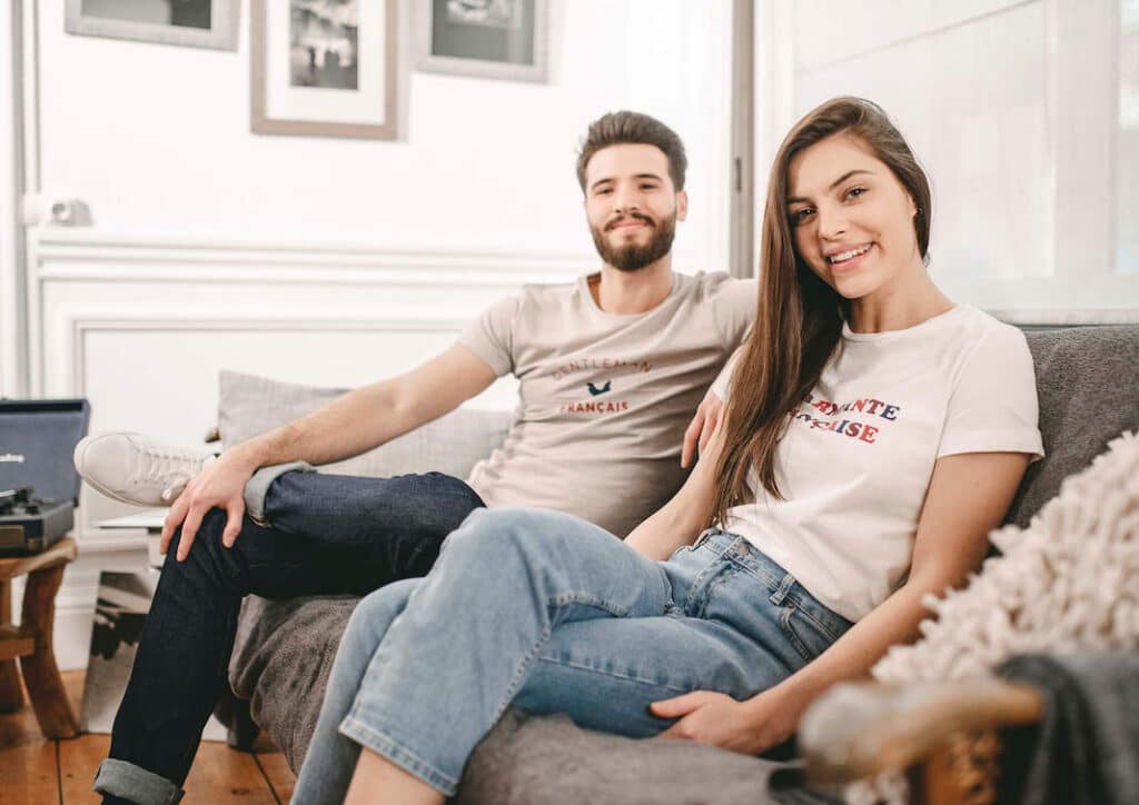 La Gentle Factory rend la mode Made in France accessible