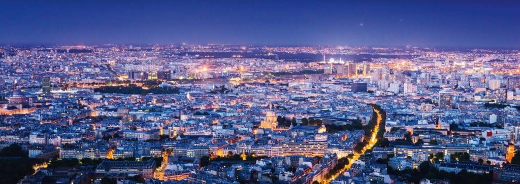 La Métropole du Grand Paris met en place son « réseau tourisme »