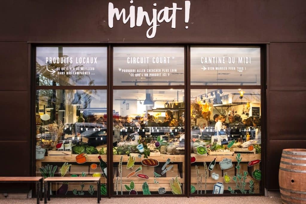 Minjat invente le Gascon Black Day !