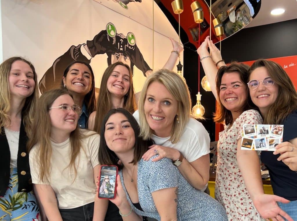 MyLittleTrip réinvente le voyage