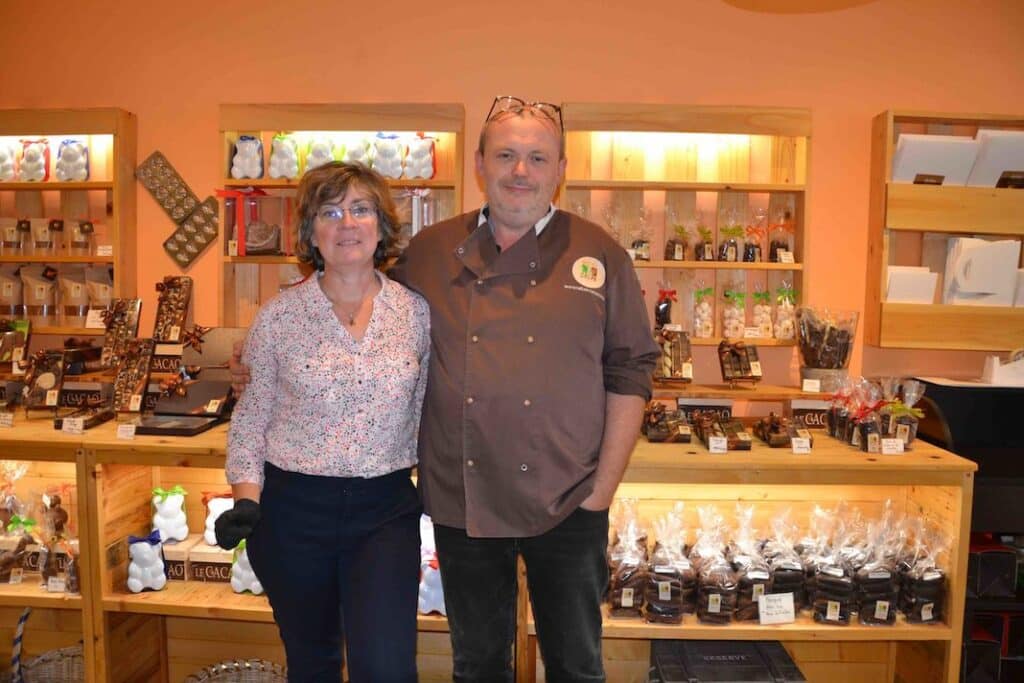 Nature et Cacao innove avec les cadeaux d’entreprises