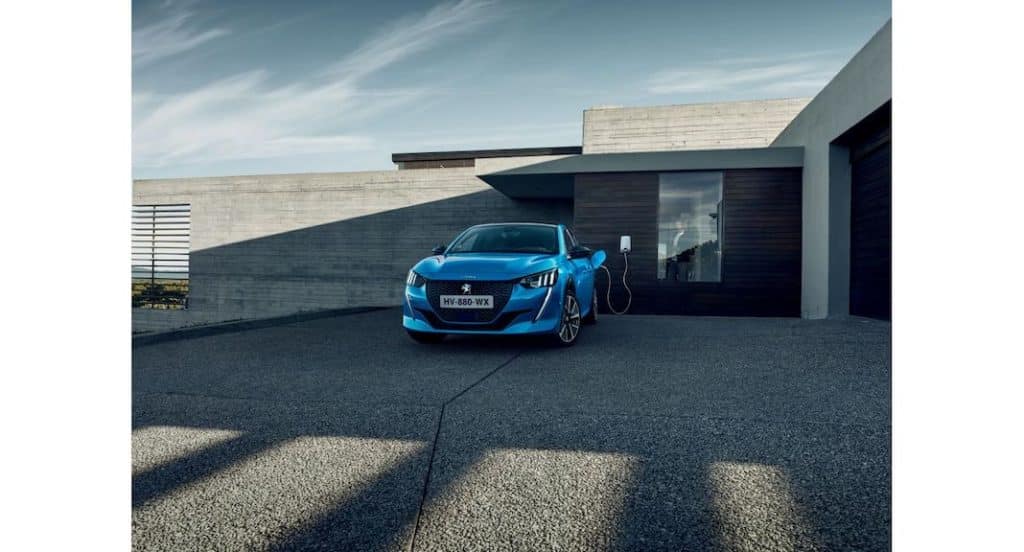 Peugeot, 1er constructeur en France de vente aux entreprises