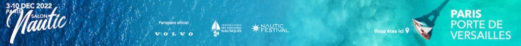 Salon Nautic 2022, des expériences à vivre au cœur de Paris