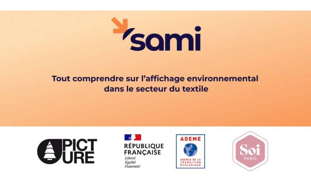 Sami, une levée de fonds atypique