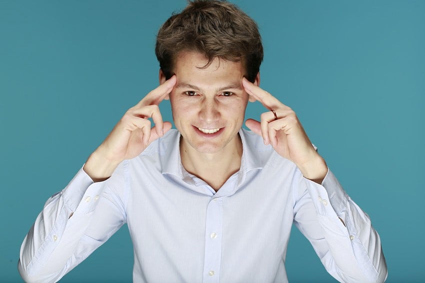 Dirigeants : comment retenir un discours, des noms et des visages ?