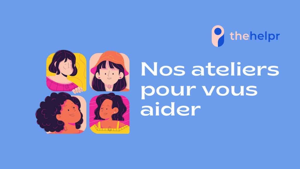 The Helpr s’occupe de la santé mentale en entreprise