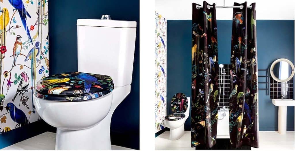 TohaaDesign réveille l’univers des toilettes !