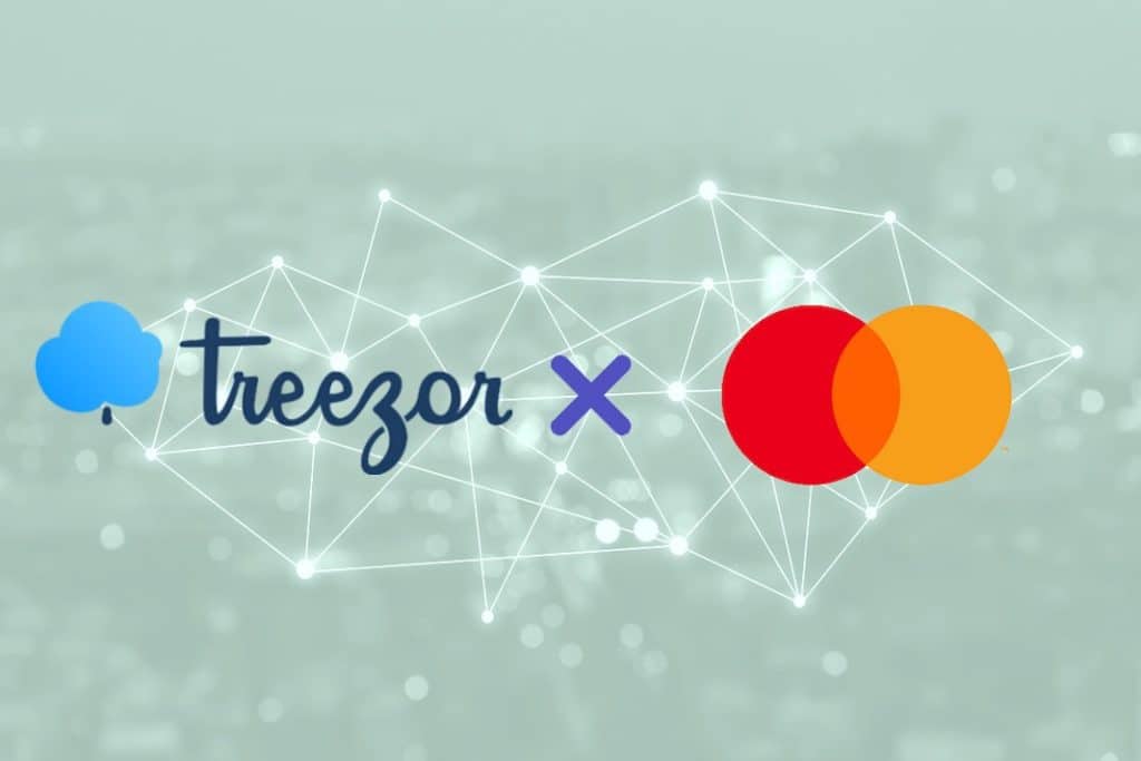 Mastercard et Treezor étendent leur partenariat stratégique