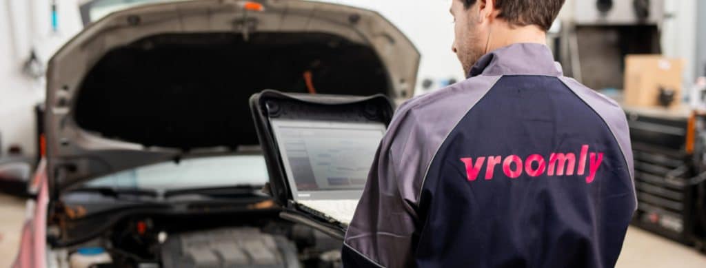La plateforme Vroomly simplifie l’achat de pneus en ligne