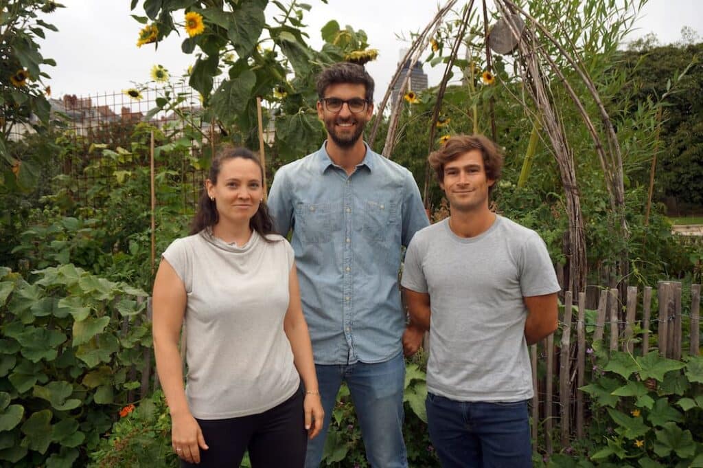 Enercool, le cool roofing pour s’adapter aux canicules