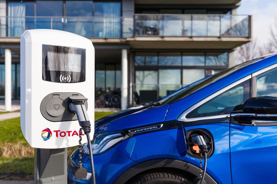 FNA : bornes de recharge, un programme ambitieux