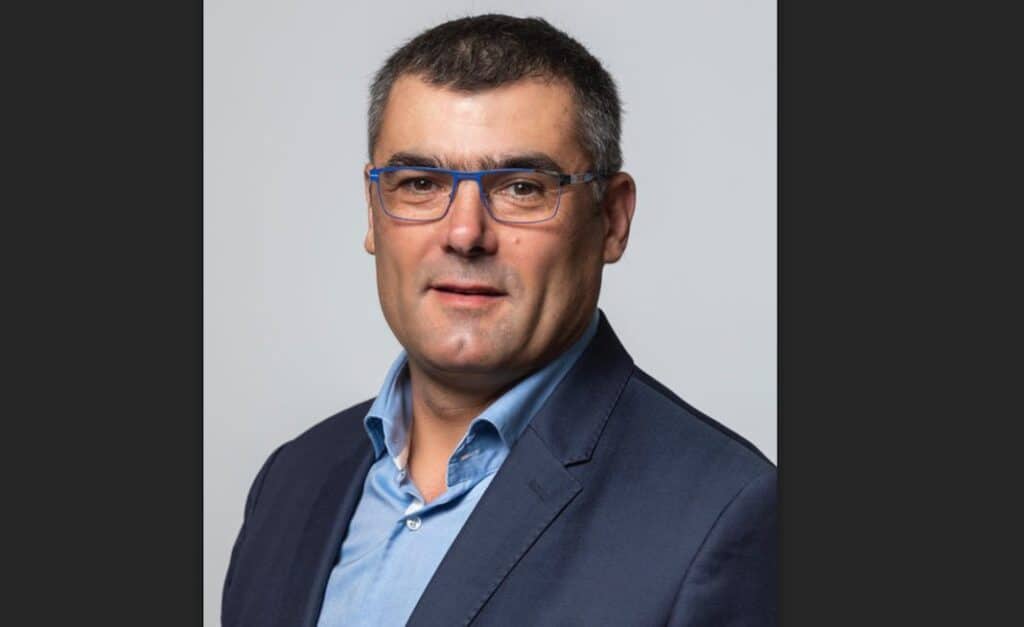 Daniel Peyraube élu Président du Groupe coopératif Maïsadour
