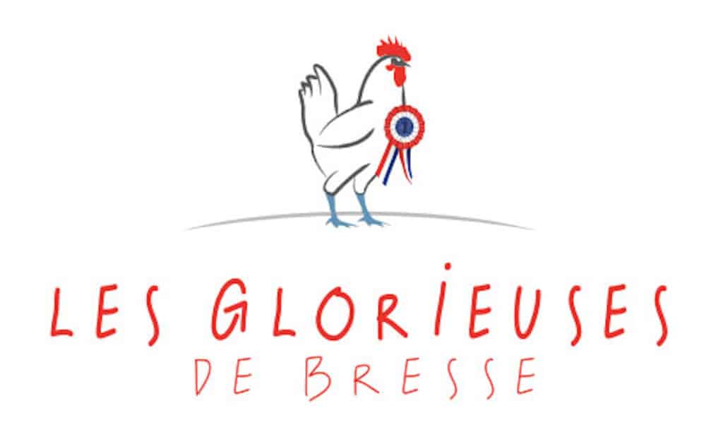 Les volailles de Bresse, 160 ans d’histoire !