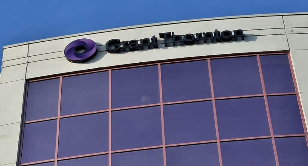 Grant Thornton, la parentalité en entreprise, ça existe !