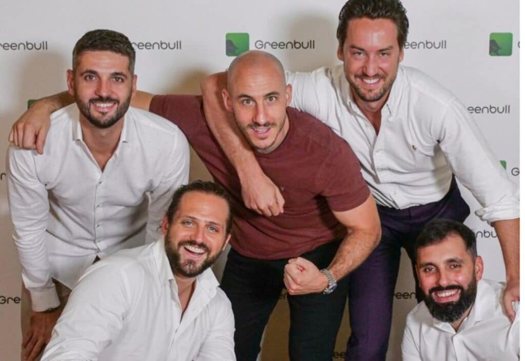 Greenbull Group investit dans l’immobilier à Dubaï