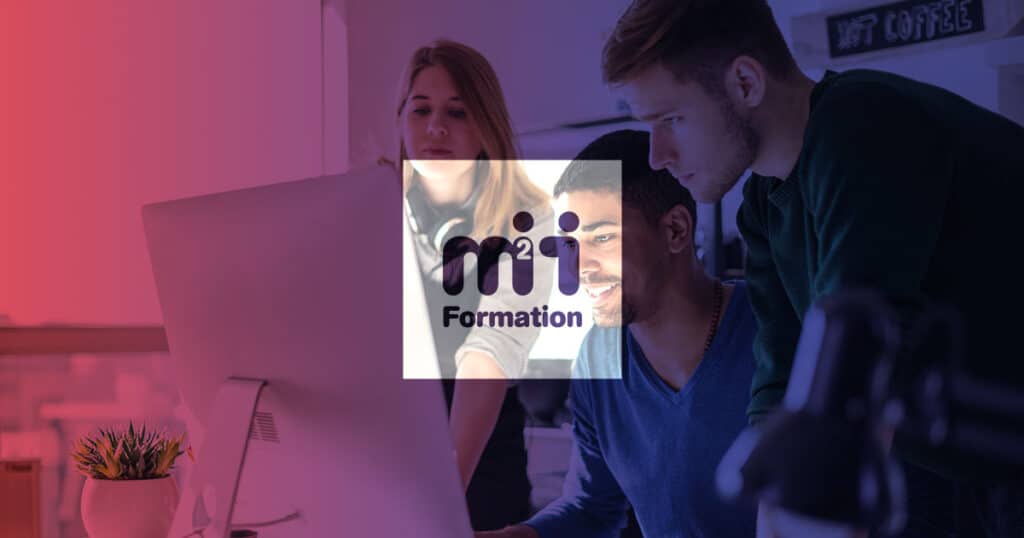 M2i Formation ouvre son campus à Nantes