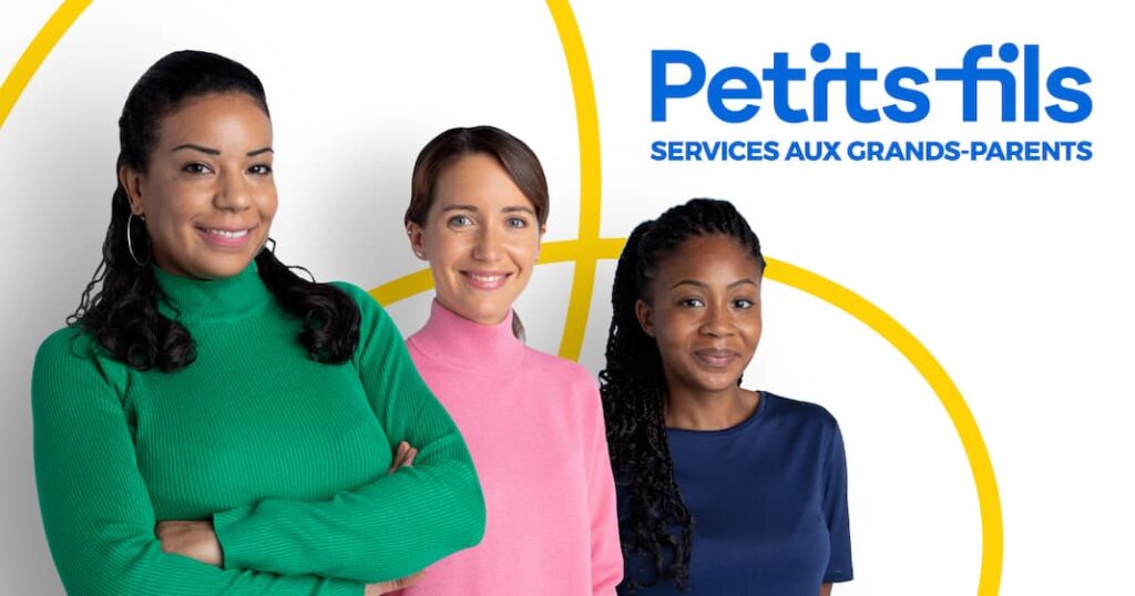 Petits-fils ouvre une 250ème agence