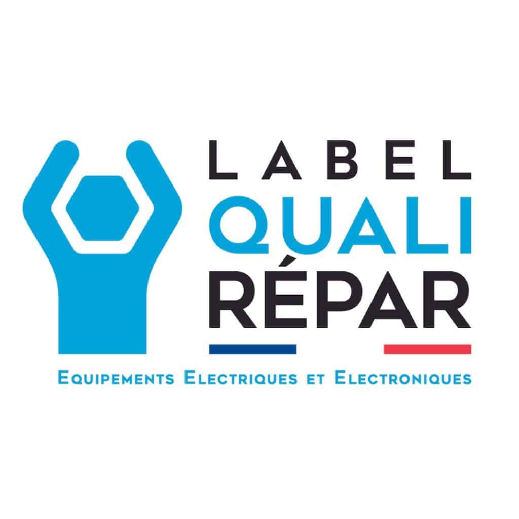 La Compagnie du SAV obtient le label QualiRépar
