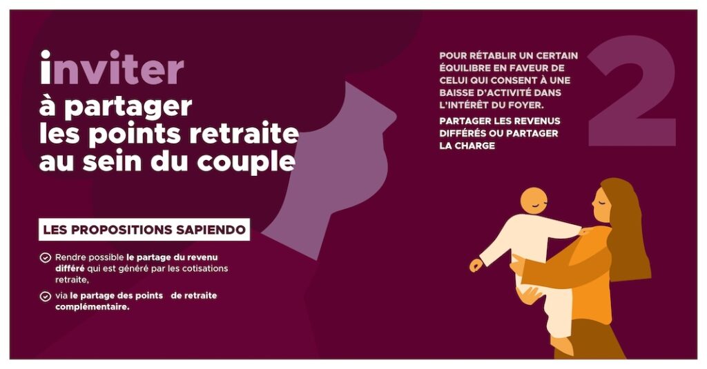 Sapiendo, l’expertise 100% retraite